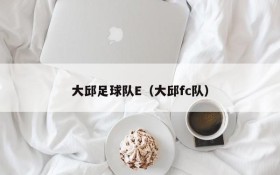 大邱足球队E(大邱fc队)
