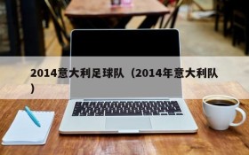 2014意大利足球队(2014年意大利队)