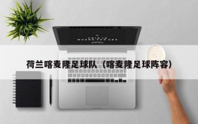 荷兰喀麦隆足球队(喀麦隆足球阵容)