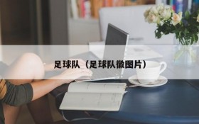 足球队（足球队徽图片）