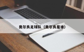 奥尔良足球队（奥尔良是谁）