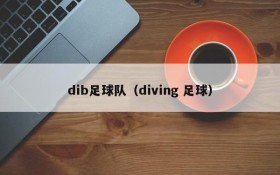 dib足球队(diving 足球)