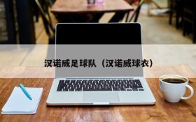 汉诺威足球队(汉诺威球衣)