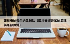 四川安纳普尔纳足球队(四川安娜普尔纳足球俱乐部微博)