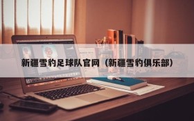 新疆雪豹足球队官网(新疆雪豹俱乐部)