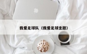 我爱足球队(我爱足球主题)