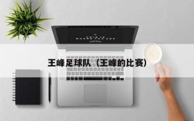 王峰足球队(王峰的比赛)