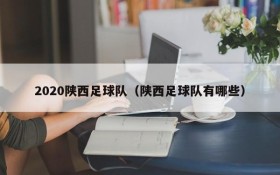 2020陕西足球队(陕西足球队有哪些)