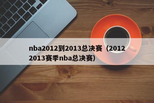 nba2012到2013总决赛（20122013赛季nba总决赛）