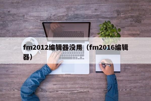 fm2012编辑器没用（fm2016编辑器）