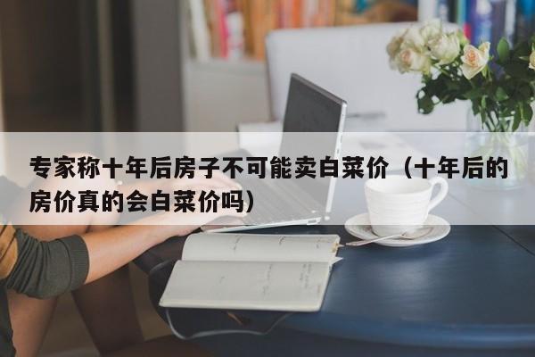 专家称十年后房子不可能卖白菜价（十年后的房价真的会白菜价吗）