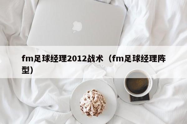 fm足球经理2012战术（fm足球经理阵型）