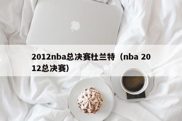 2012nba总决赛杜兰特（nba 2012总决赛）