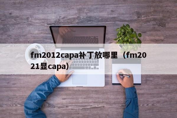 fm2012capa补丁放哪里（fm2021显capa）