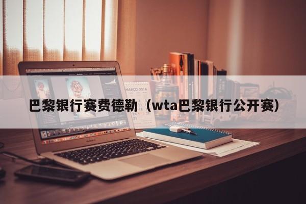 巴黎银行赛费德勒（wta巴黎银行公开赛）