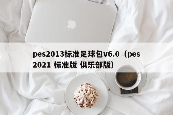 pes2013标准足球包v6.0（pes2021 标准版 俱乐部版）