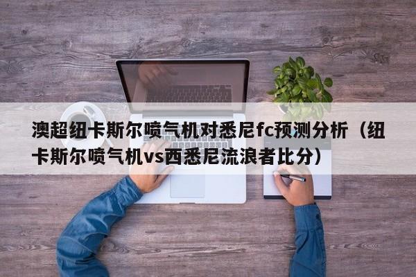 澳超纽卡斯尔喷气机对悉尼fc预测分析（纽卡斯尔喷气机vs西悉尼流浪者比分）