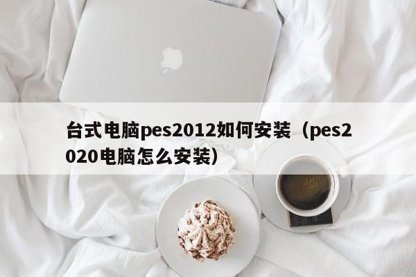 台式电脑pes2012如何安装（pes2020电脑怎么安装）