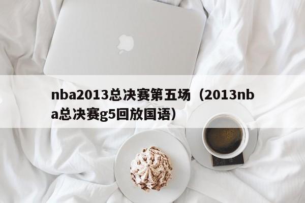 nba2013总决赛第五场（2013nba总决赛g5回放国语）