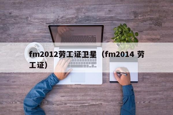 fm2012劳工证卫星（fm2014 劳工证）