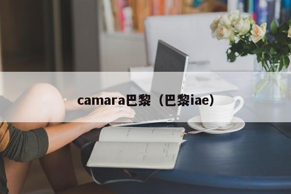 camara巴黎（巴黎iae）