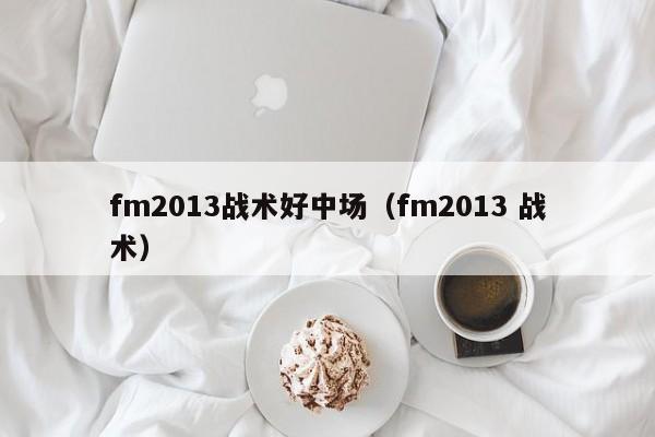 fm2013战术好中场（fm2013 战术）