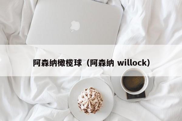 阿森纳橄榄球（阿森纳 willock）