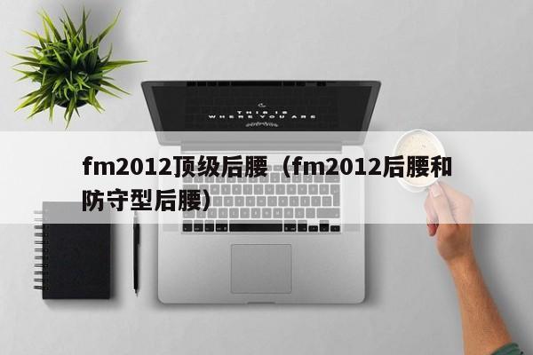 fm2012顶级后腰（fm2012后腰和防守型后腰）