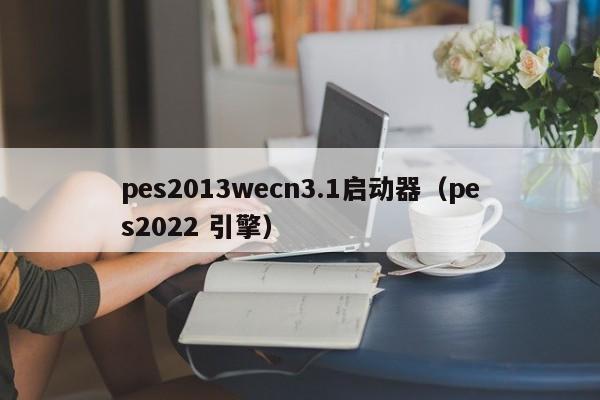 pes2013wecn3.1启动器（pes2022 引擎）