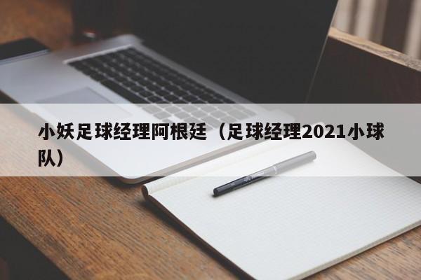 小妖足球经理阿根廷（足球经理2021小球队）