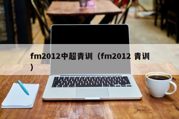 fm2012中超青训（fm2012 青训）