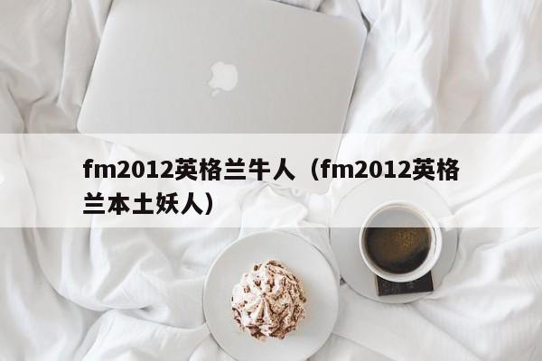 fm2012英格兰牛人（fm2012英格兰本土妖人）