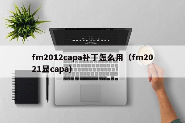 fm2012capa补丁怎么用（fm2021显capa）