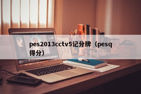 pes2013cctv5记分牌（pesq得分）