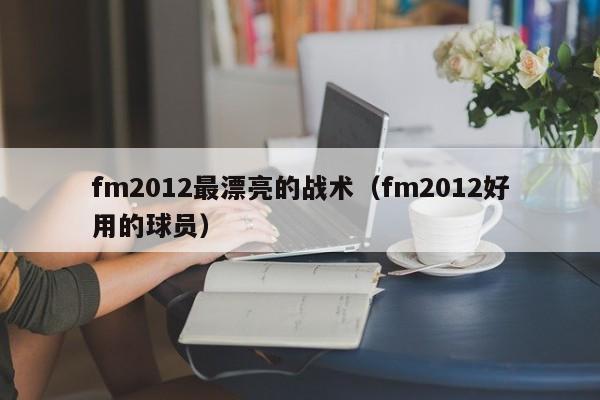 fm2012最漂亮的战术（fm2012好用的球员）