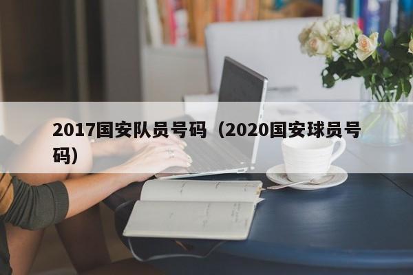 2017国安队员号码（2020国安球员号码）