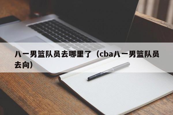 八一男篮队员去哪里了（cba八一男篮队员去向）