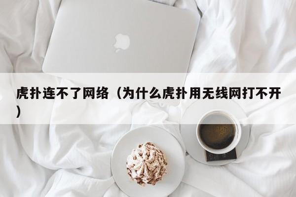 虎扑连不了网络（为什么虎扑用无线网打不开）